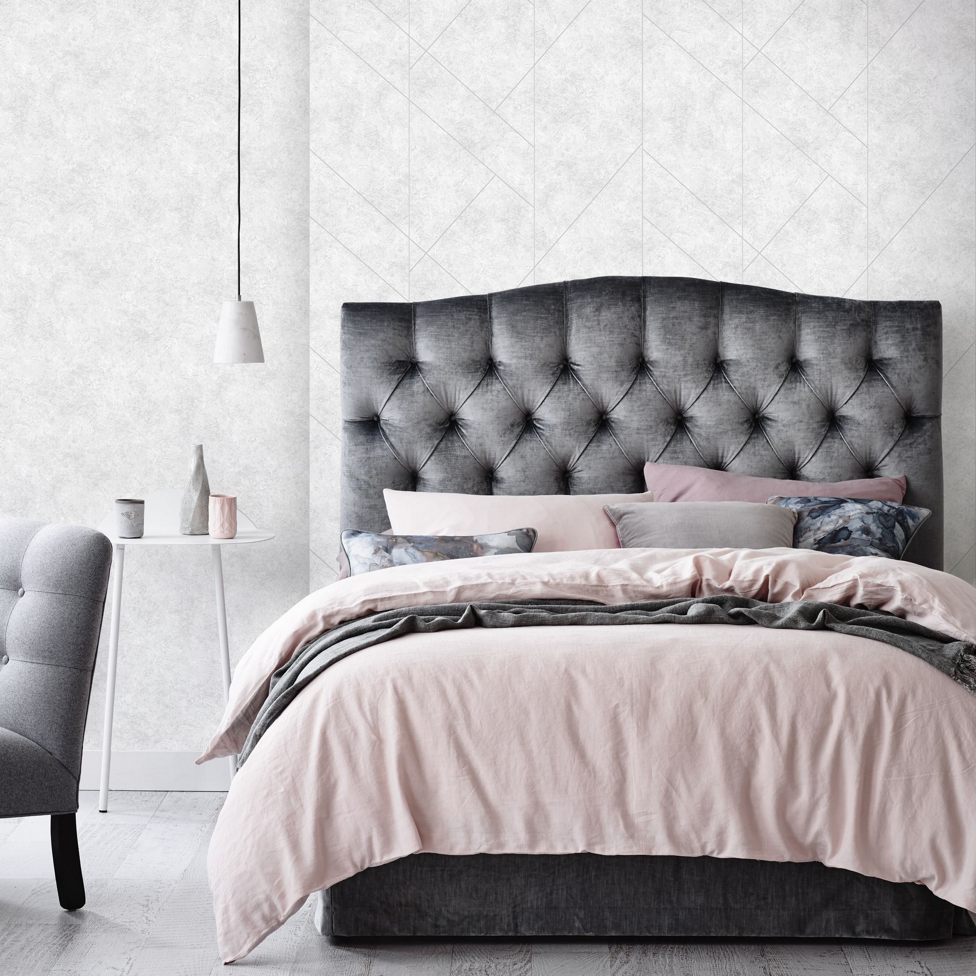 Обои Profi Deco 60846-03 Maison