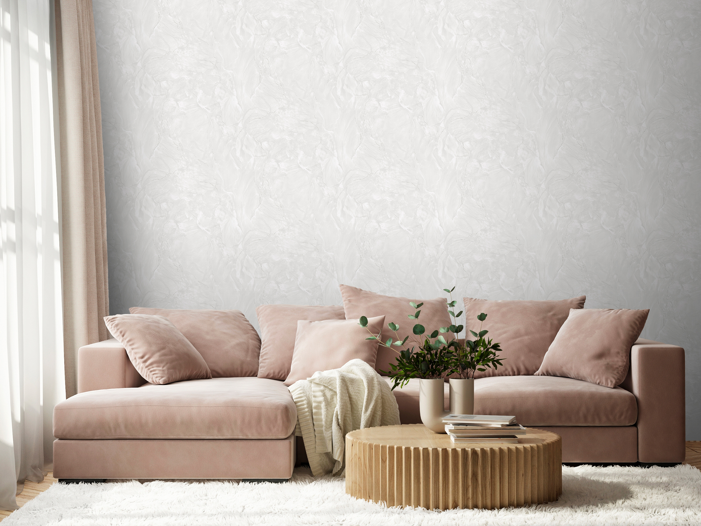 Обои Victoria Stenova 585410 MONOPOLI