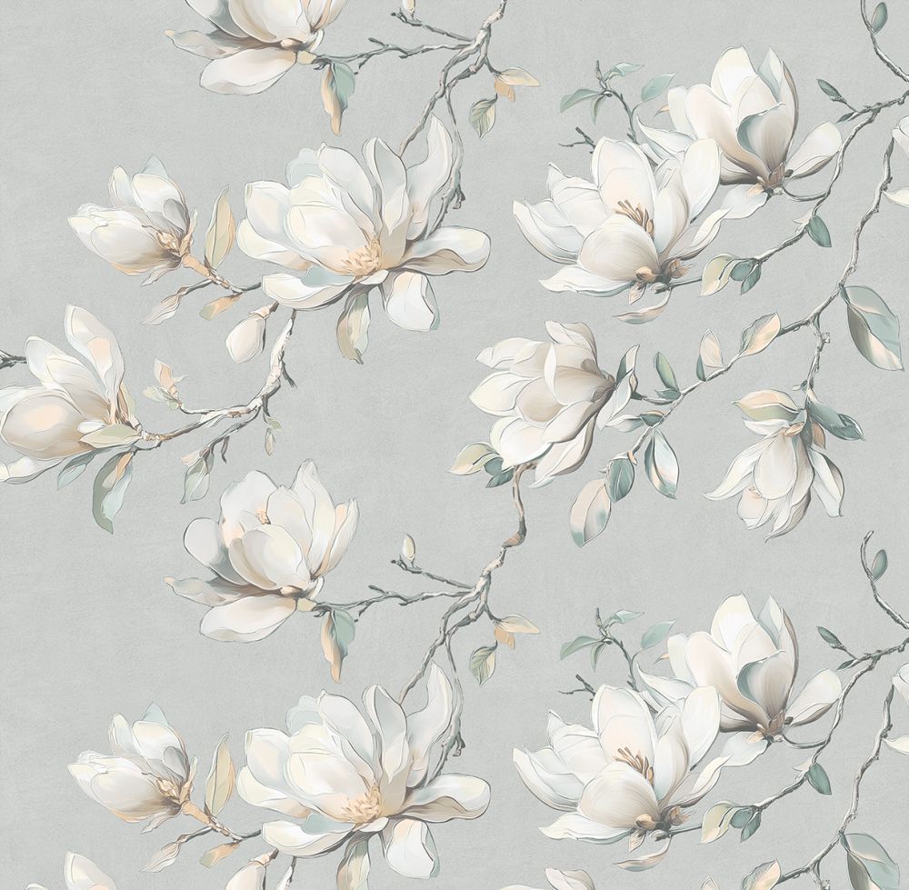 Обои Victoria Stenova 585105 MAGNOLIA