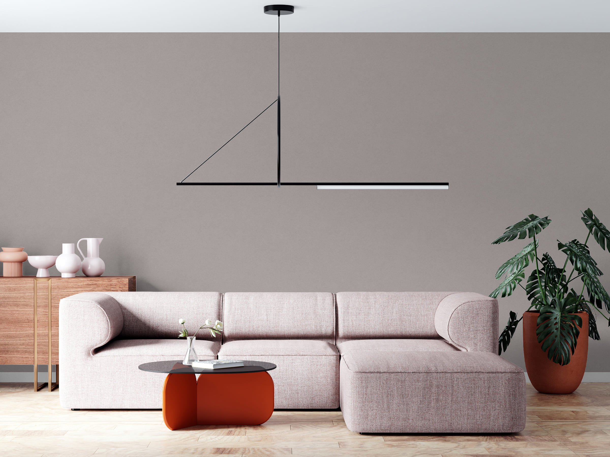 Обои Victoria Stenova 587066 Prime/Прайм
