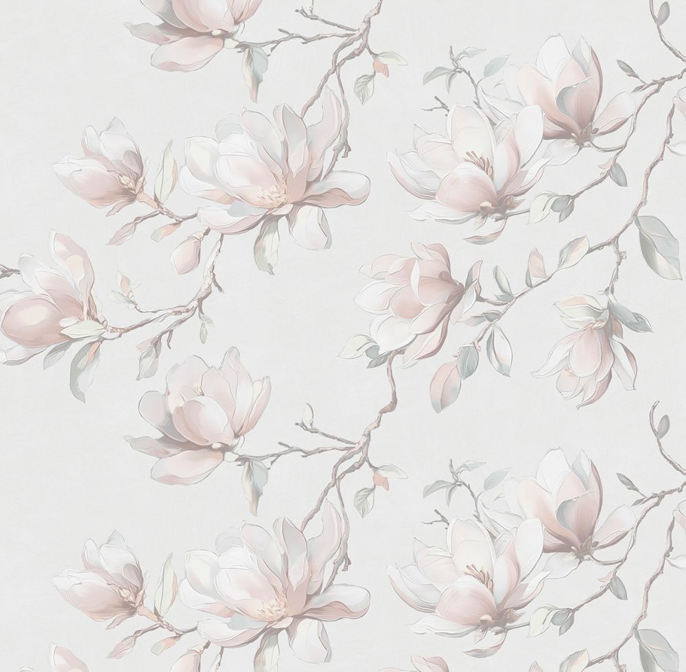 Обои Victoria Stenova 585102 MAGNOLIA