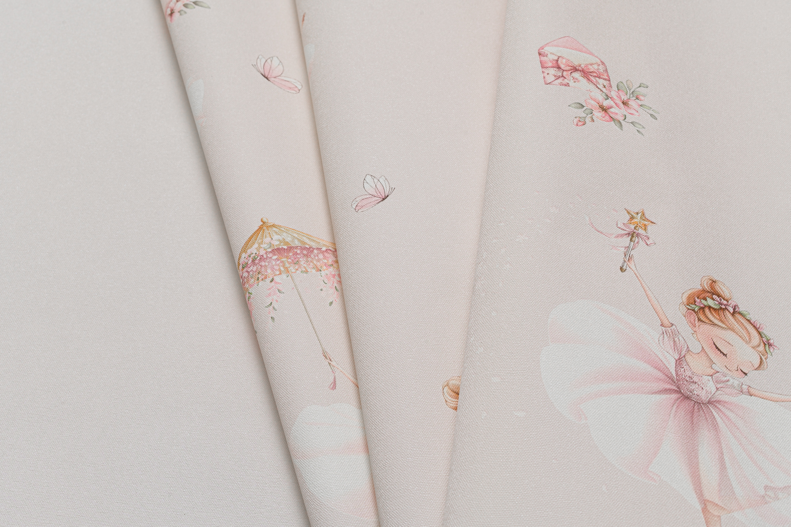 Обои Артекс 11498-01 Балерины