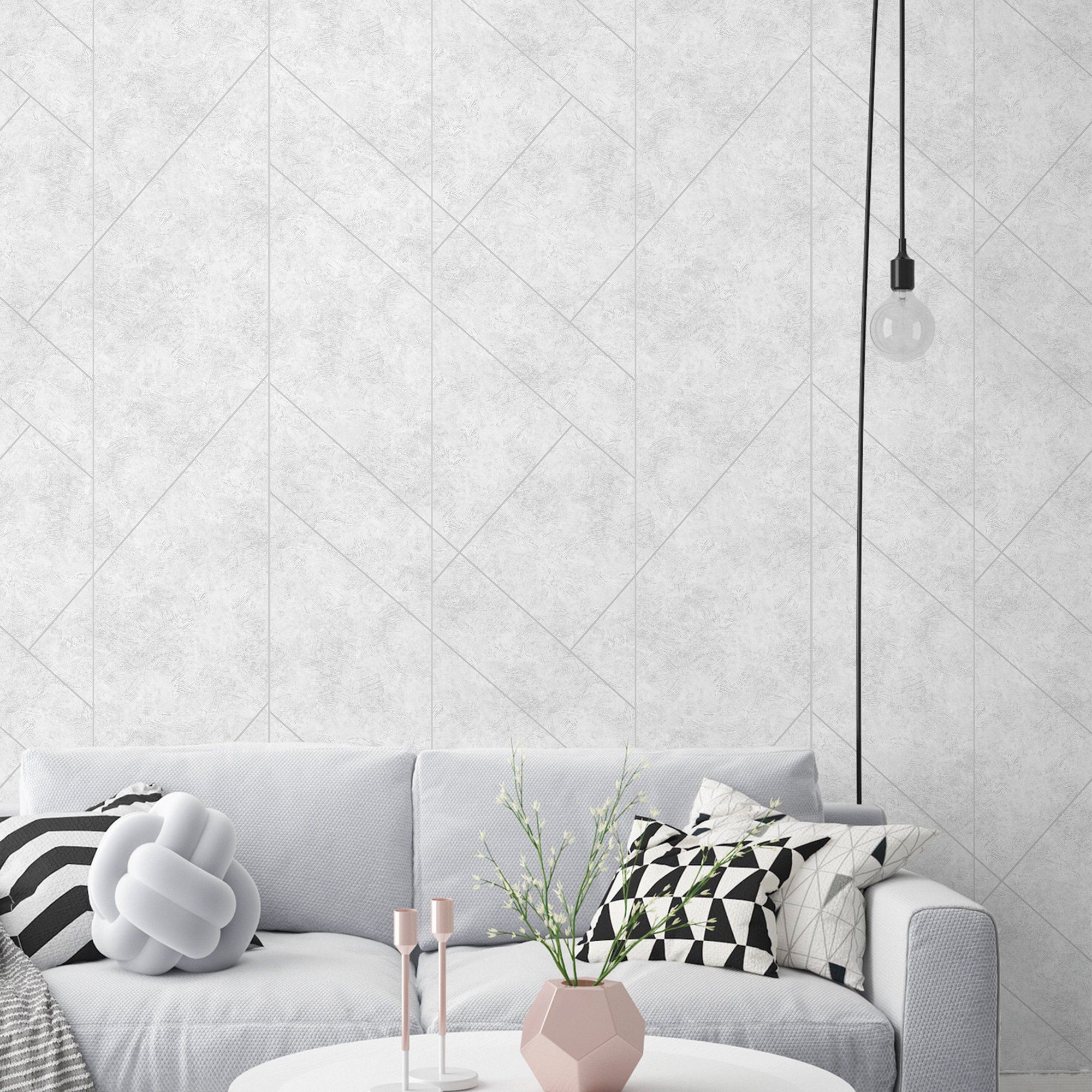 Обои Profi Deco 60845-03 Maison