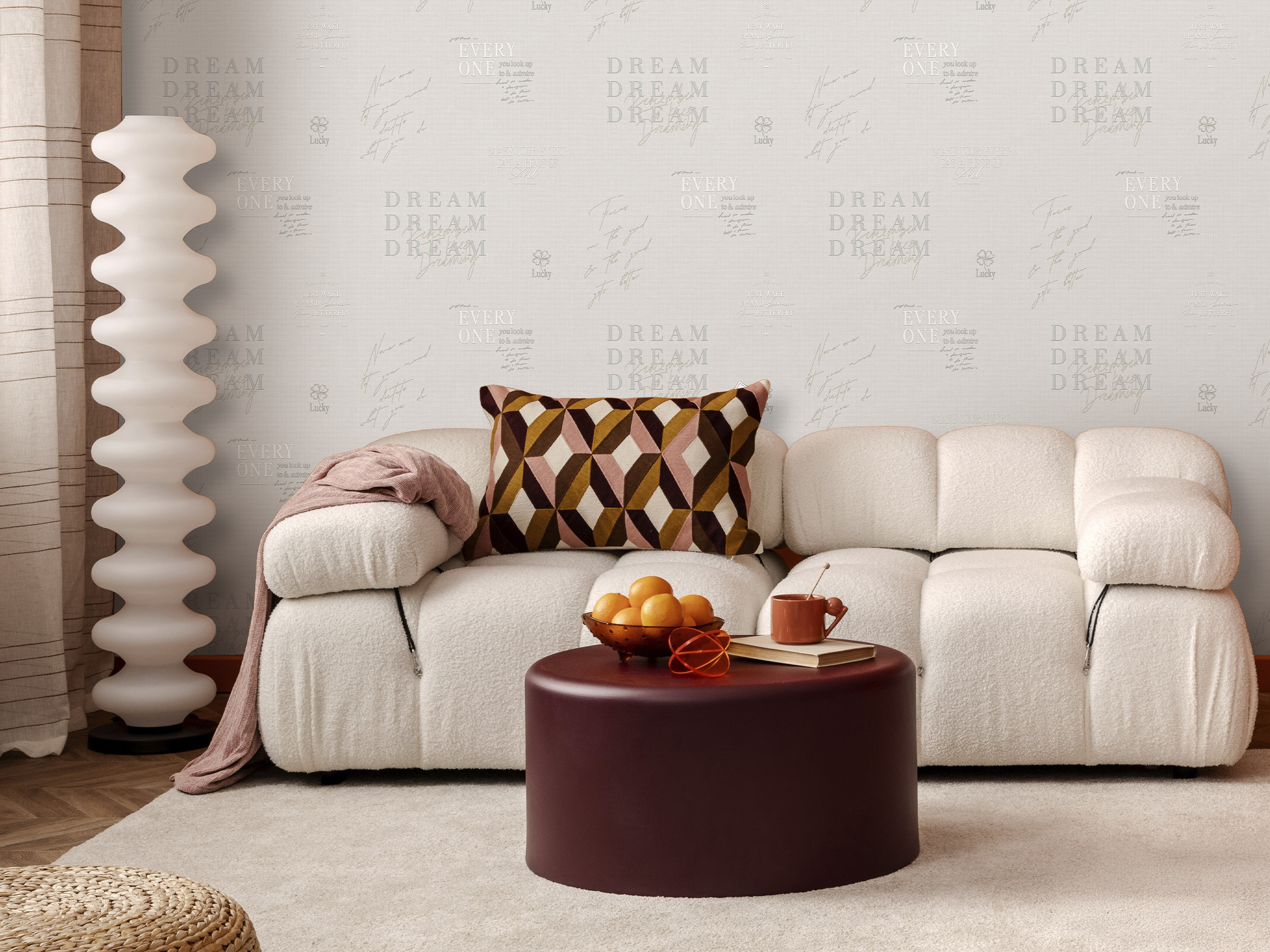 Обои Victoria Stenova 585242 DREAM